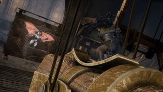 Omen of Sorrow Screenshot 5