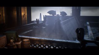 Omen of Sorrow Screenshot 10