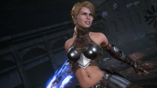Omen of Sorrow Screenshot 4