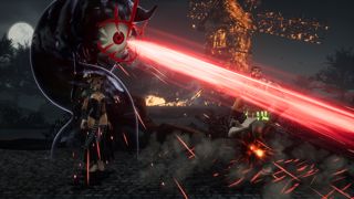 Omen of Sorrow Screenshot 3