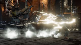 Omen of Sorrow Screenshot 6