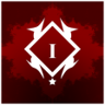 The Barren Path Trophy