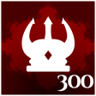 Bloodthirsty Trophy