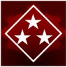 Favored by Fate Trophy