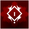The Barren Path Trophy