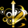 Split Affinity Trophy