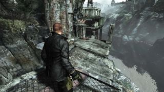 Resident Evil 6 Screenshot 1