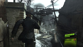 Resident Evil 6 Screenshot 8