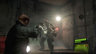 Resident Evil 6 Screenshot 6