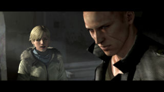 Resident Evil 6 Screenshot 3