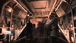 Resident Evil 6 Screenshot 9