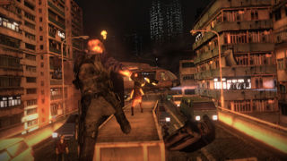 Resident Evil 6 Screenshot 7