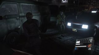 Resident Evil 6 Screenshot 12