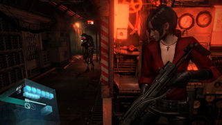 Resident Evil 6 Screenshot 10