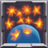 Pow! Trophy