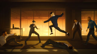 Sifu Screenshot 9