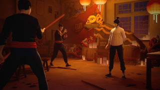 Sifu Screenshot 10