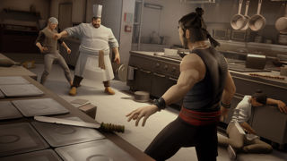 Sifu Screenshot 3
