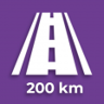 King of the Road Trophy