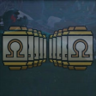 10 Cards Trophy