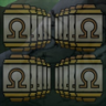 20 Cards Trophy