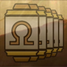 5 Cards Trophy