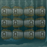 60 Cards Trophy