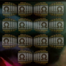 70 Cards Trophy