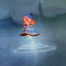 Double jump Trophy