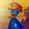 Lift the shadow over Wyrmheim Trophy