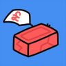 Everything Must Go Trophy
