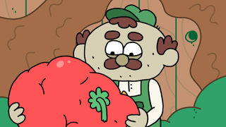 Thank Goodness You're Here! Screenshot 5