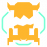 Crash Site Trophy