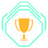 It's over, Jacob! Trophy