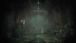 The Callisto Protocol Screenshot 1