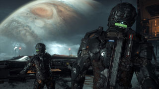 The Callisto Protocol Screenshot 5