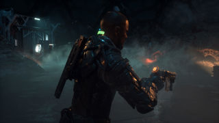 The Callisto Protocol Screenshot 2