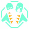 Two Heads Are Better Than One Trophy