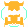 Crash Site Trophy