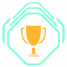 It's over, Jacob! Trophy
