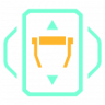 Power Up Trophy