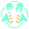 Two Heads Are Better Than One Trophy