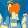A bite from the Big Apple Trophy