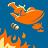 Fire watch Trophy