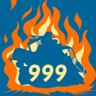 Highway to Hell Trophy