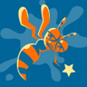 Not a Bee Trophy