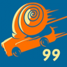Slow ride Trophy