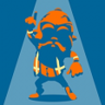 Travolta Trophy