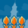 Tulips from Amsterdam Trophy