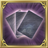 Card Collector Trophy